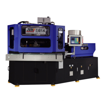 Automatic Injection Blow Moulding Machine